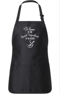 Apron