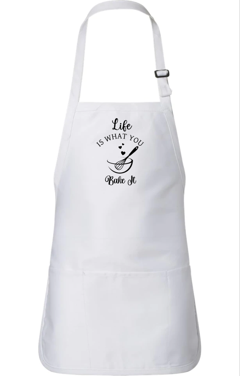 Apron