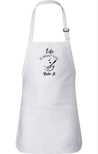 Apron