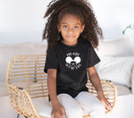 Load image into Gallery viewer, Denique Threads Kids Fro-Life Get Yo&#39; Life T-Shirt
