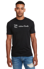 Load image into Gallery viewer, Denique Threads Unisex Faith Equation T-Shirt
