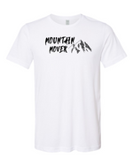 Load image into Gallery viewer, Denique Threads Unisex Mountain Mover T-Shirt
